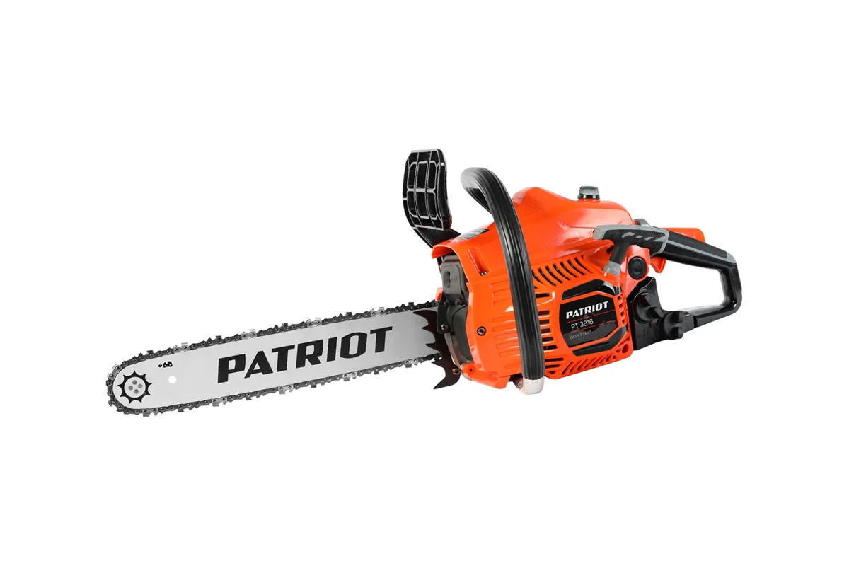 Бензопила PATRIOT PT 3816 220105510