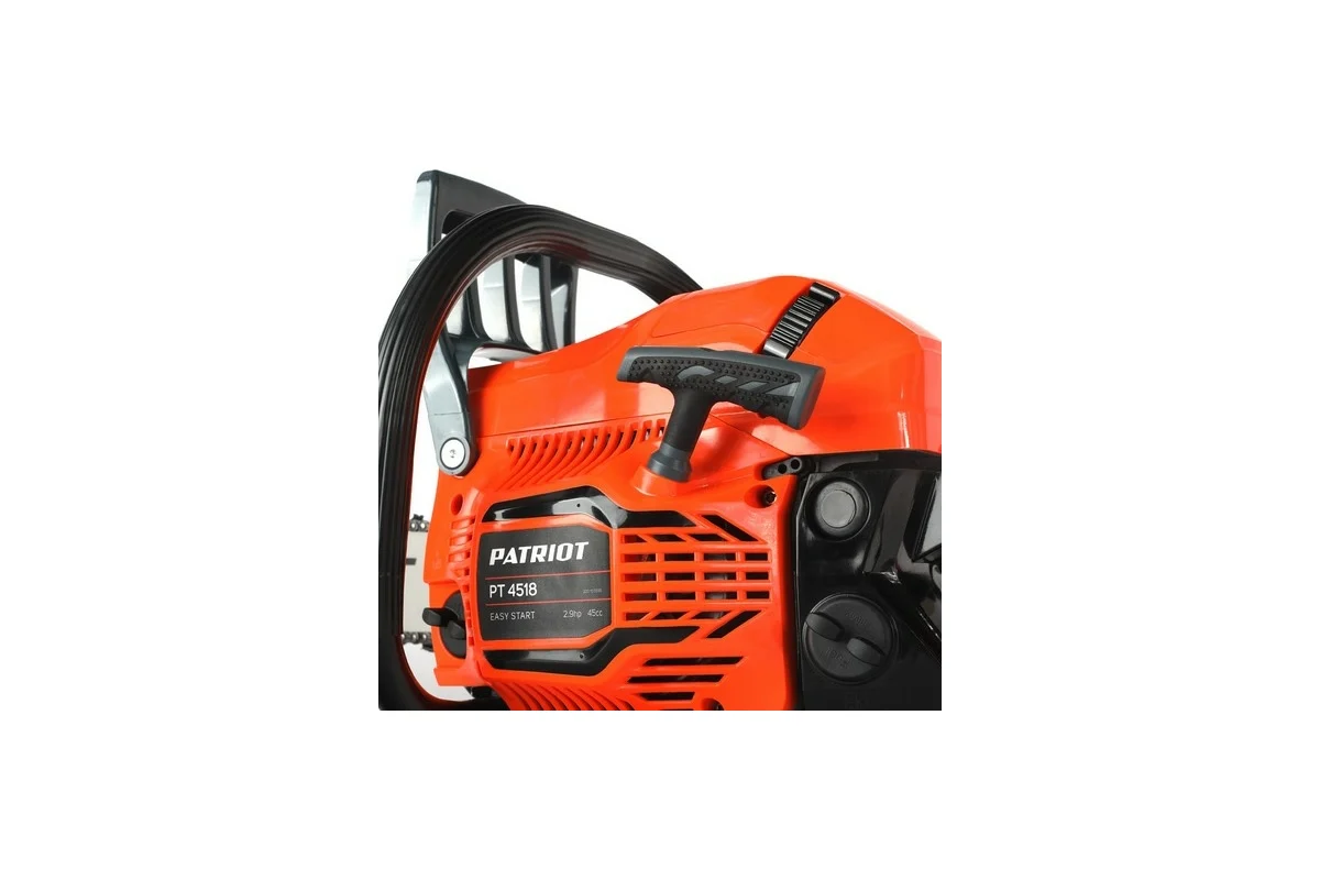 Бензопила PATRIOT PT 4518 220105550