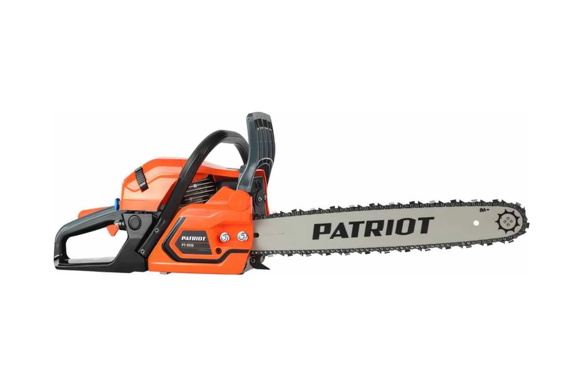 Бензопила PATRIOT PT 4518 220105550