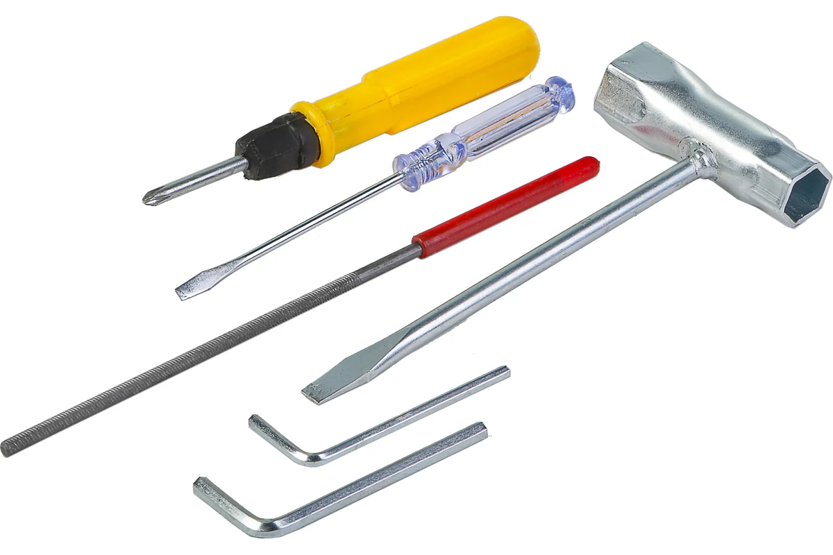 Бензопила Sturm GC2512