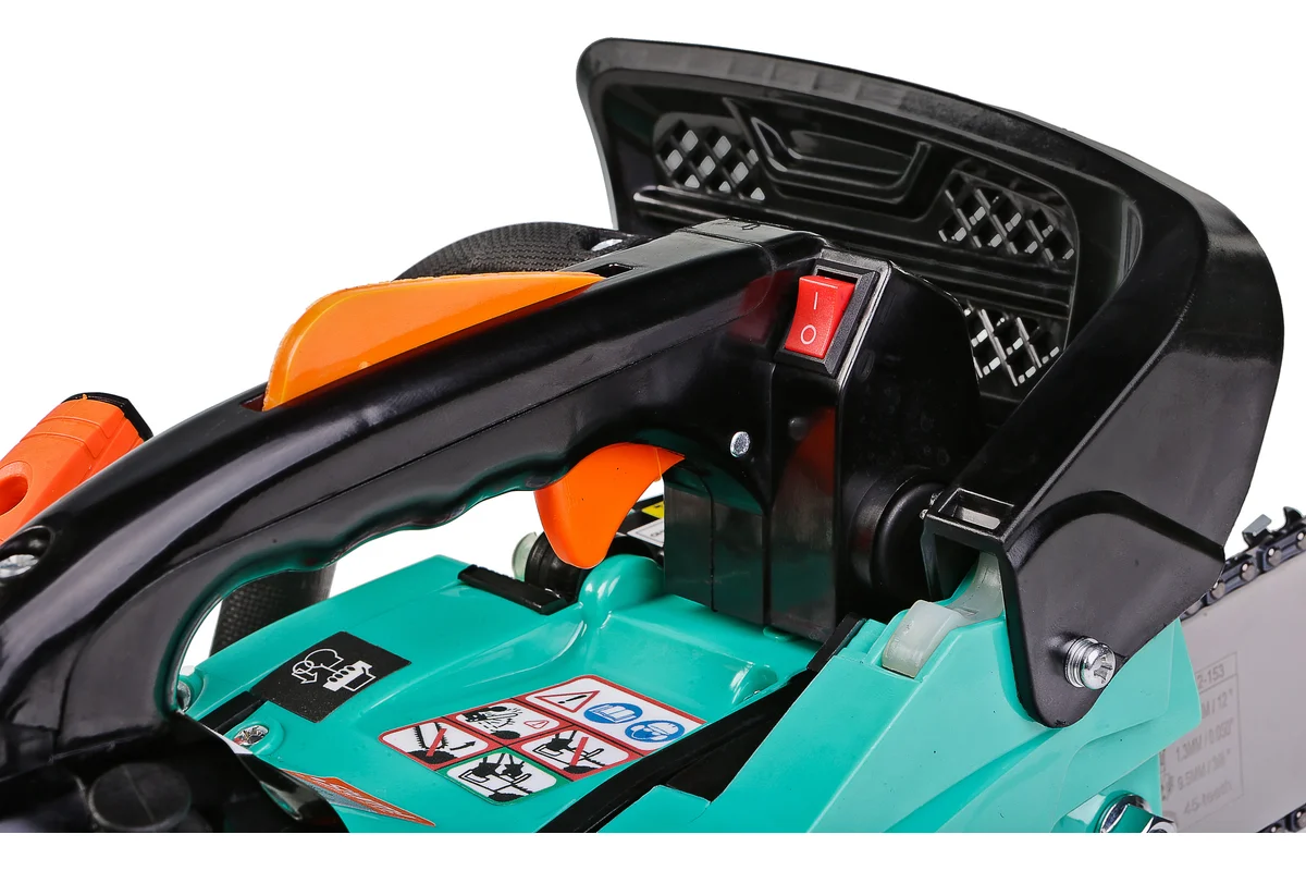 Бензопила Sturm GC2512