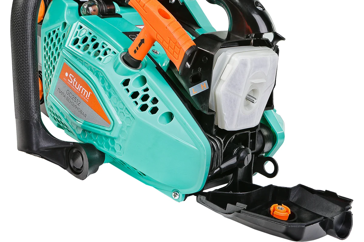 Бензопила Sturm GC2512