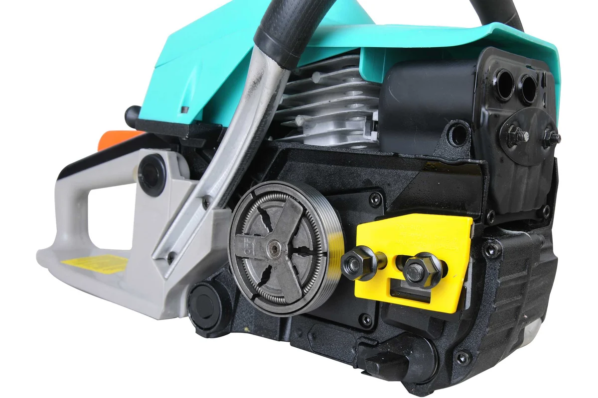 Бензопила Sturm GC99372B
