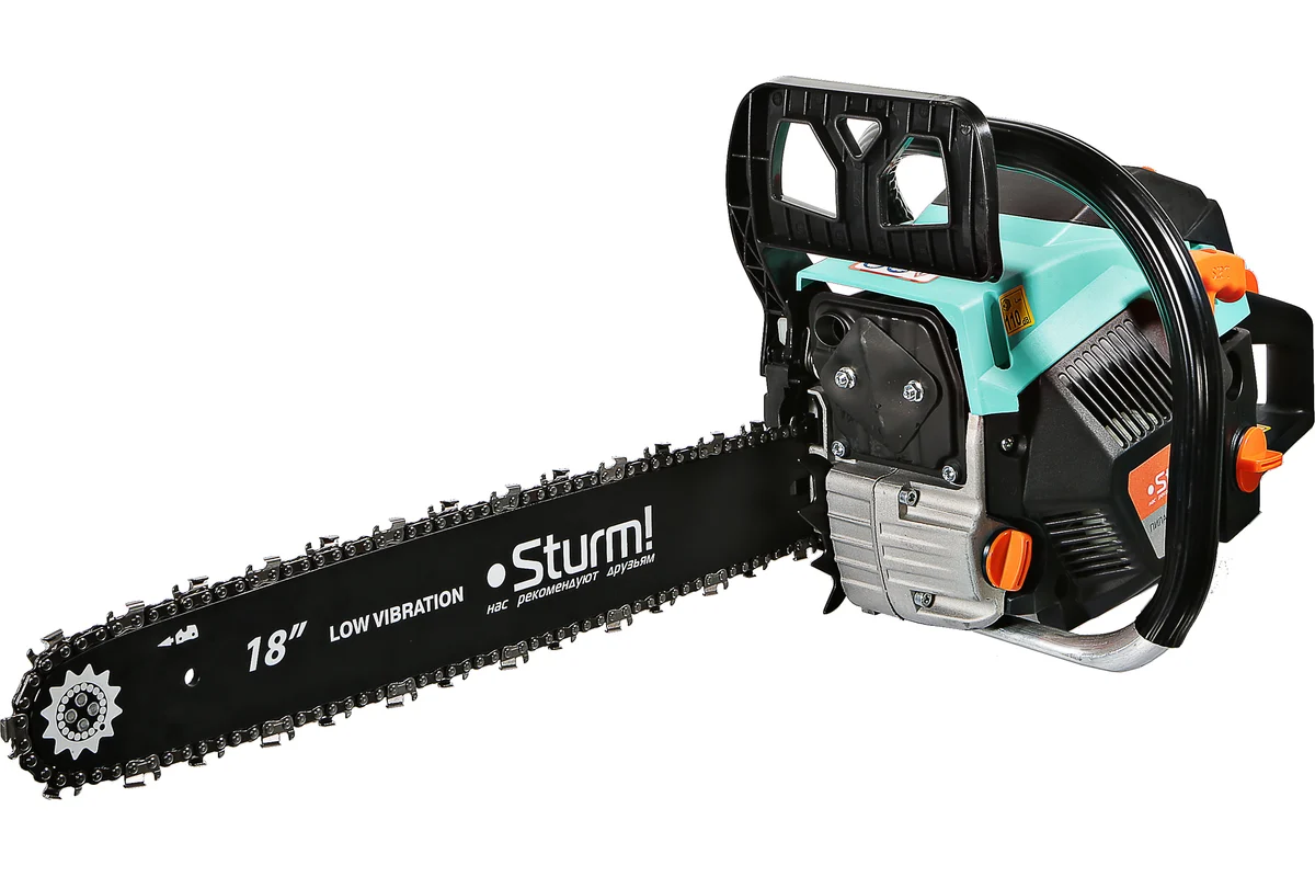 Бензопила Sturm GC9945