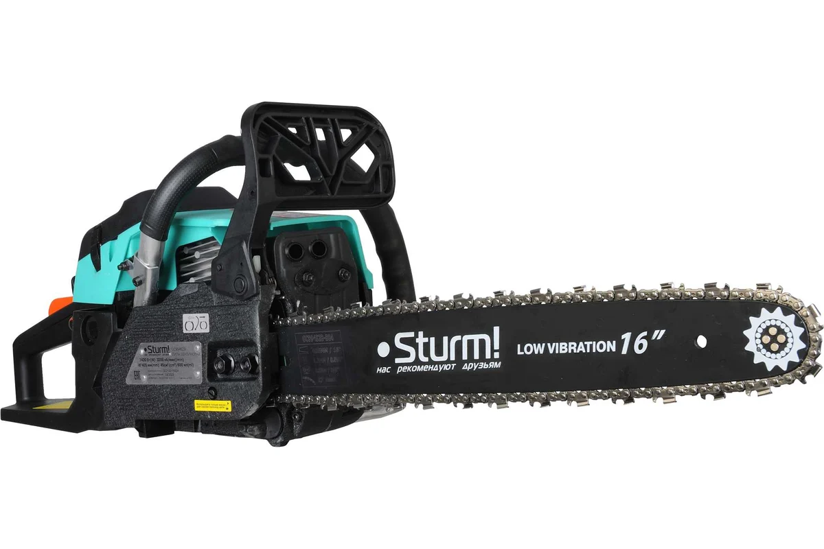 Бензопила Sturm GC99452B