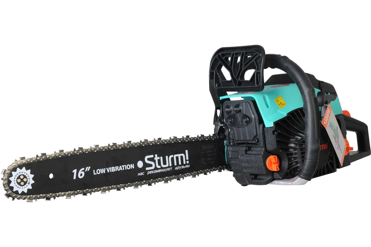 Бензопила Sturm GC99452B