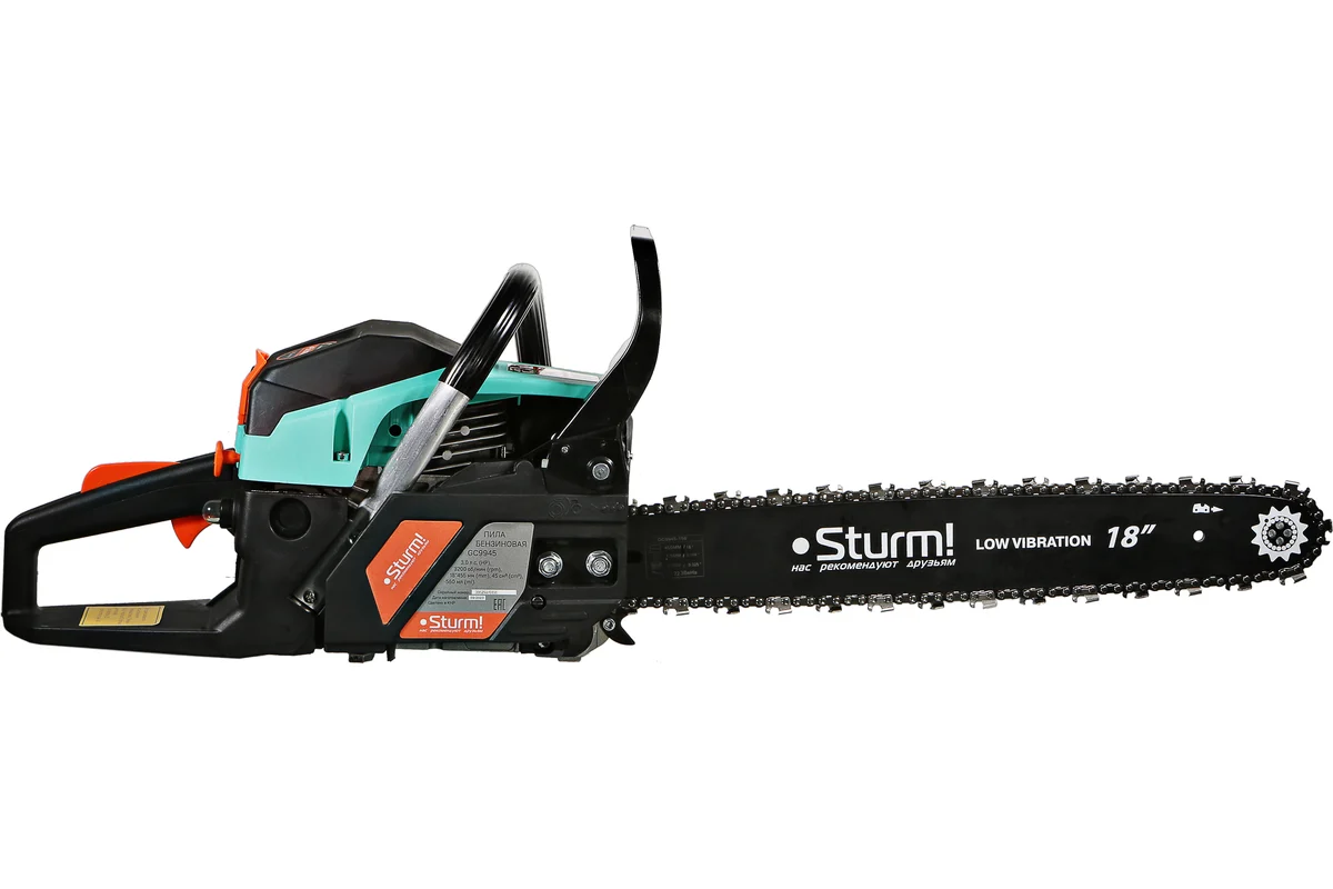 Бензопила Sturm GC9945