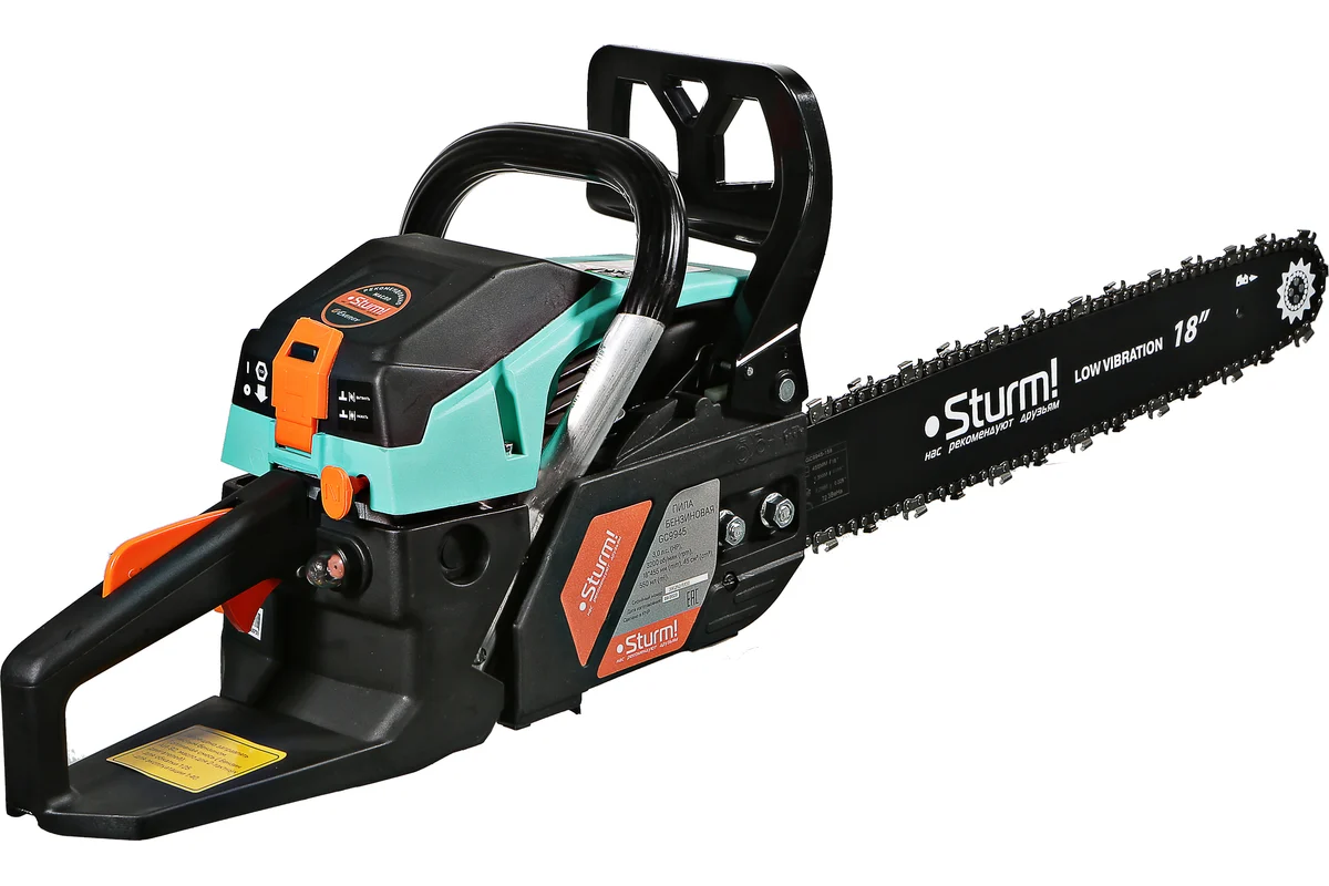 Бензопила Sturm GC9945