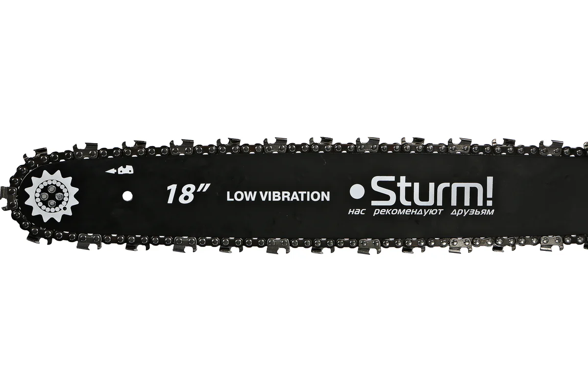 Бензопила Sturm GC9945