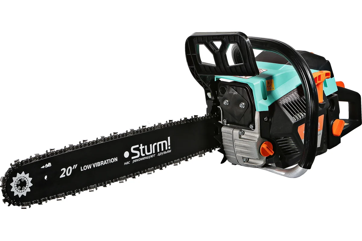 Бензопила Sturm GC9952