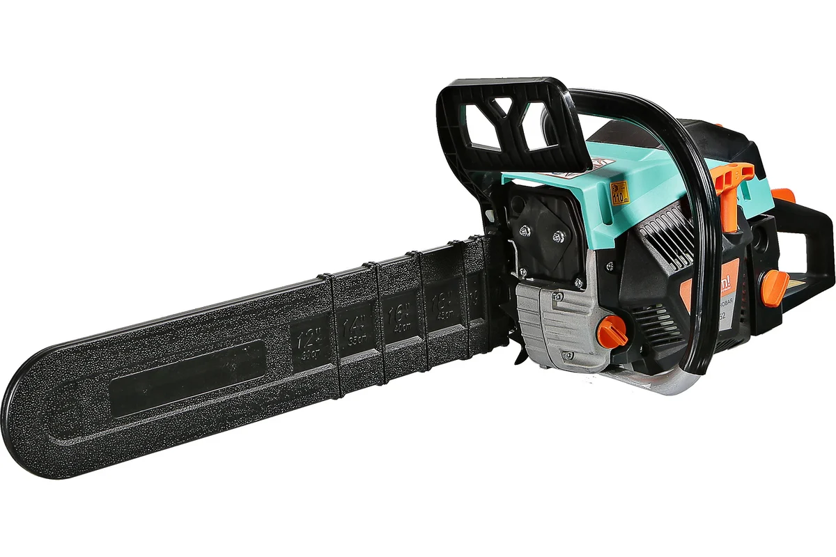 Бензопила Sturm GC9952