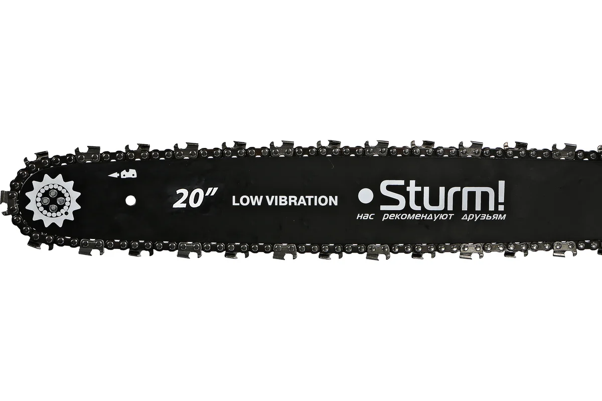 Бензопила Sturm GC9952