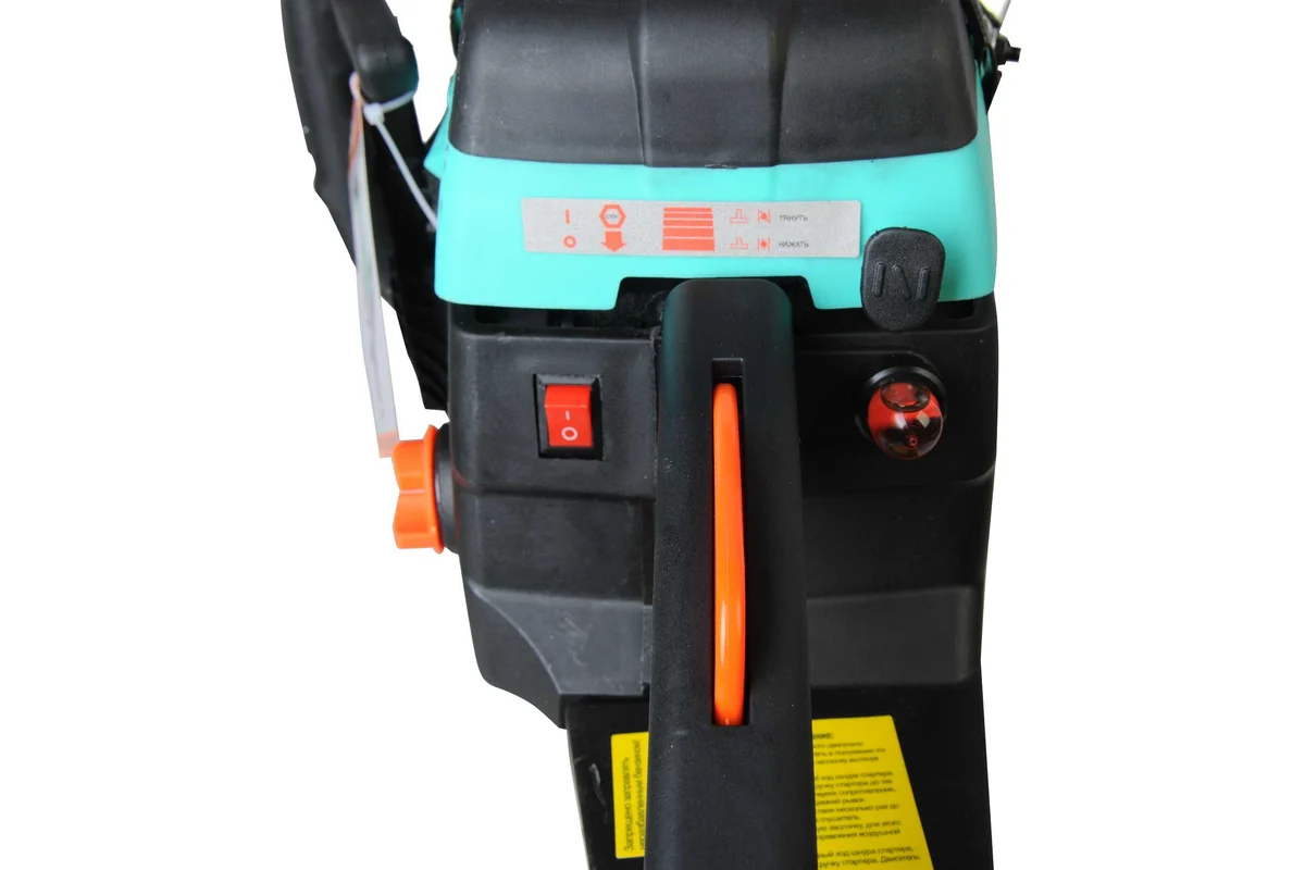Бензопила Sturm GC99522B