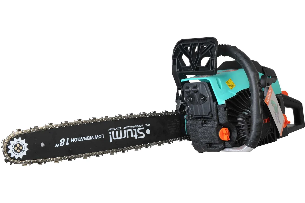 Бензопила Sturm GC99522B