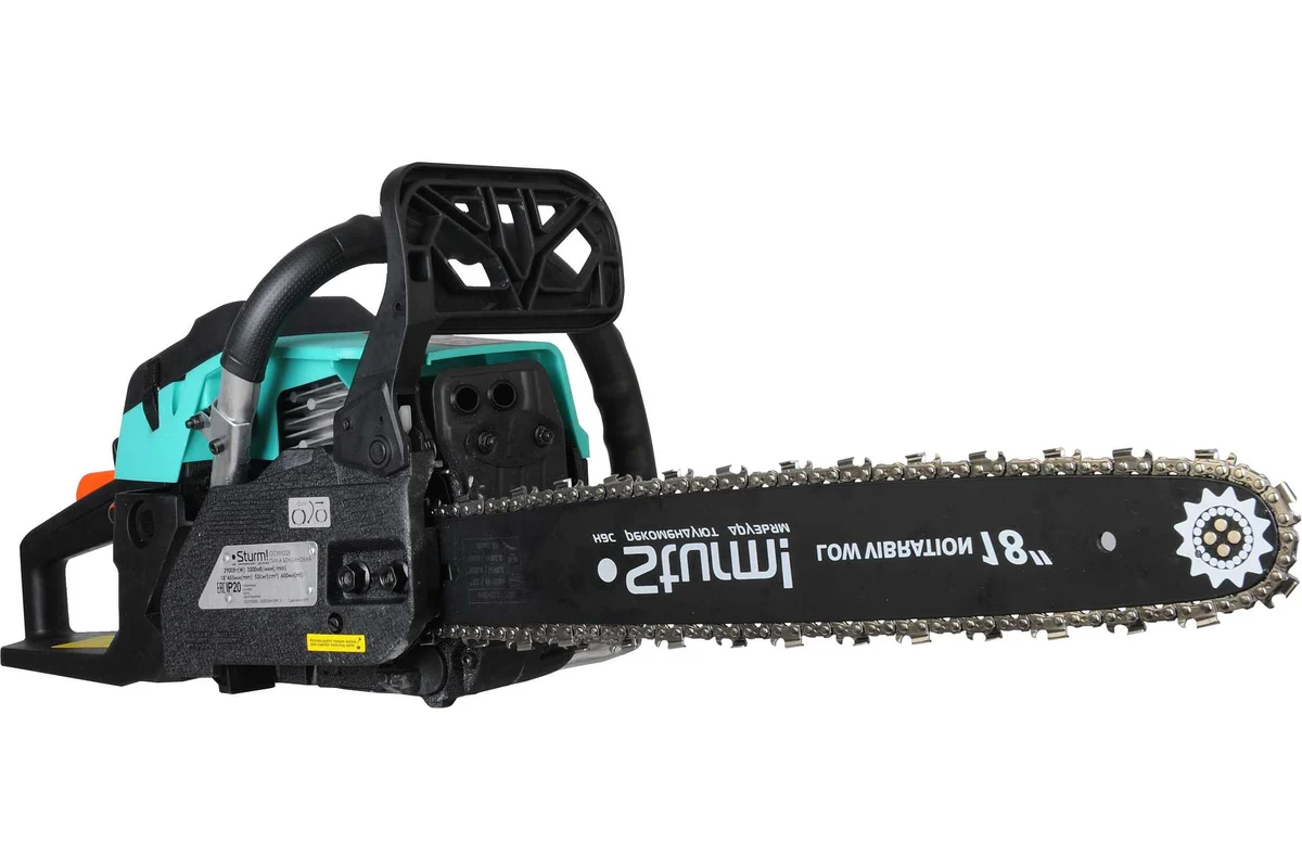 Бензопила Sturm GC99522B