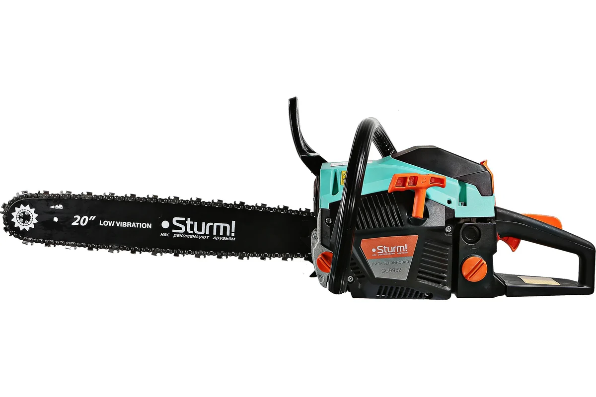 Бензопила Sturm GC9952