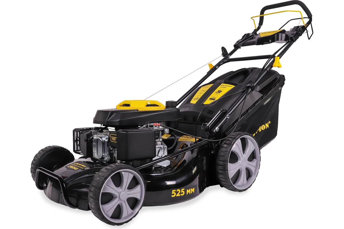 Газонокосилка CHAMPION LM5345