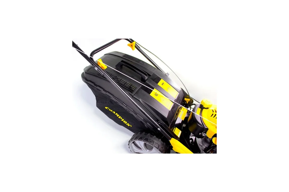 Газонокосилка CHAMPION LM5345