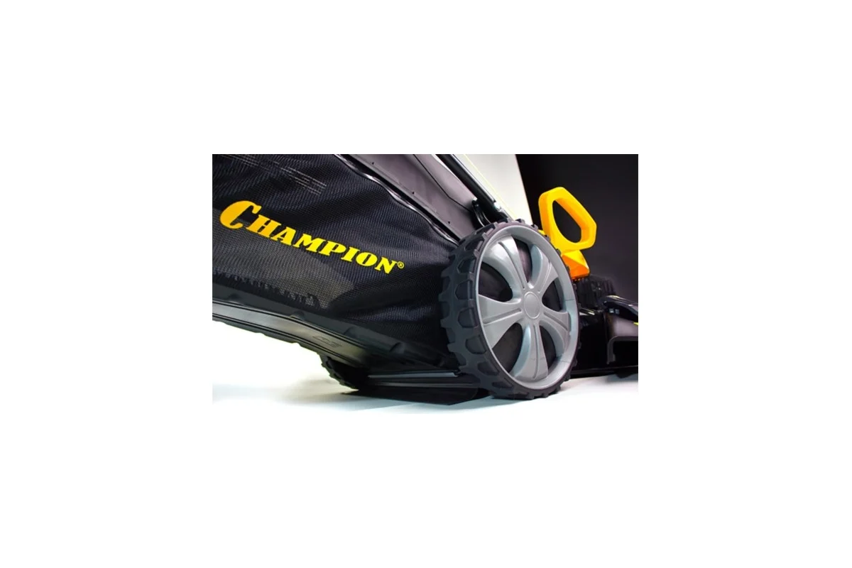 Газонокосилка CHAMPION LM5345