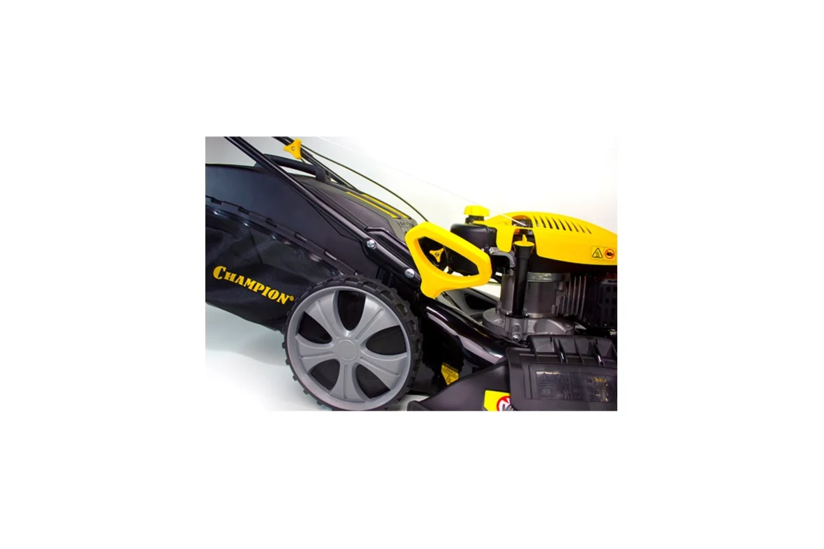 Газонокосилка CHAMPION LM5345