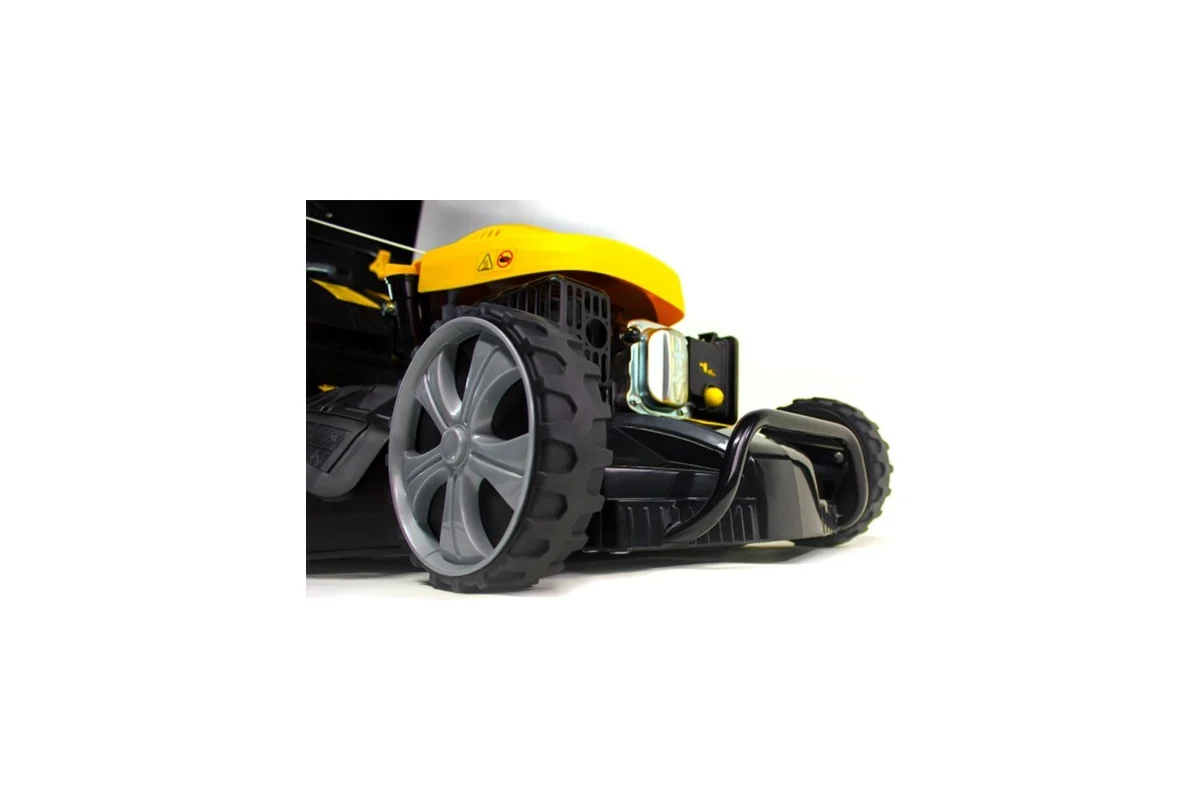 Газонокосилка CHAMPION LM5345