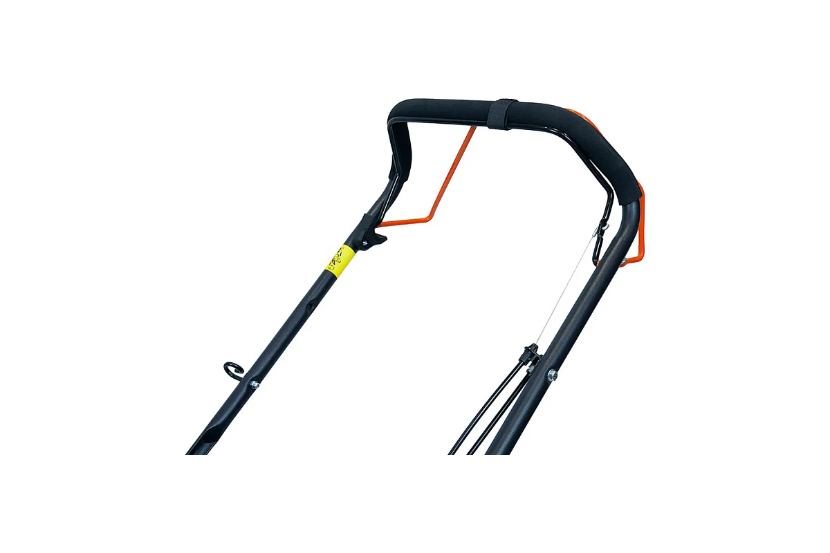 Бензиновая газонокосилка Sturm PL4214S