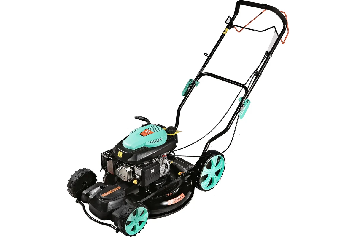 Бензиновая газонокосилка Sturm PL5114S
