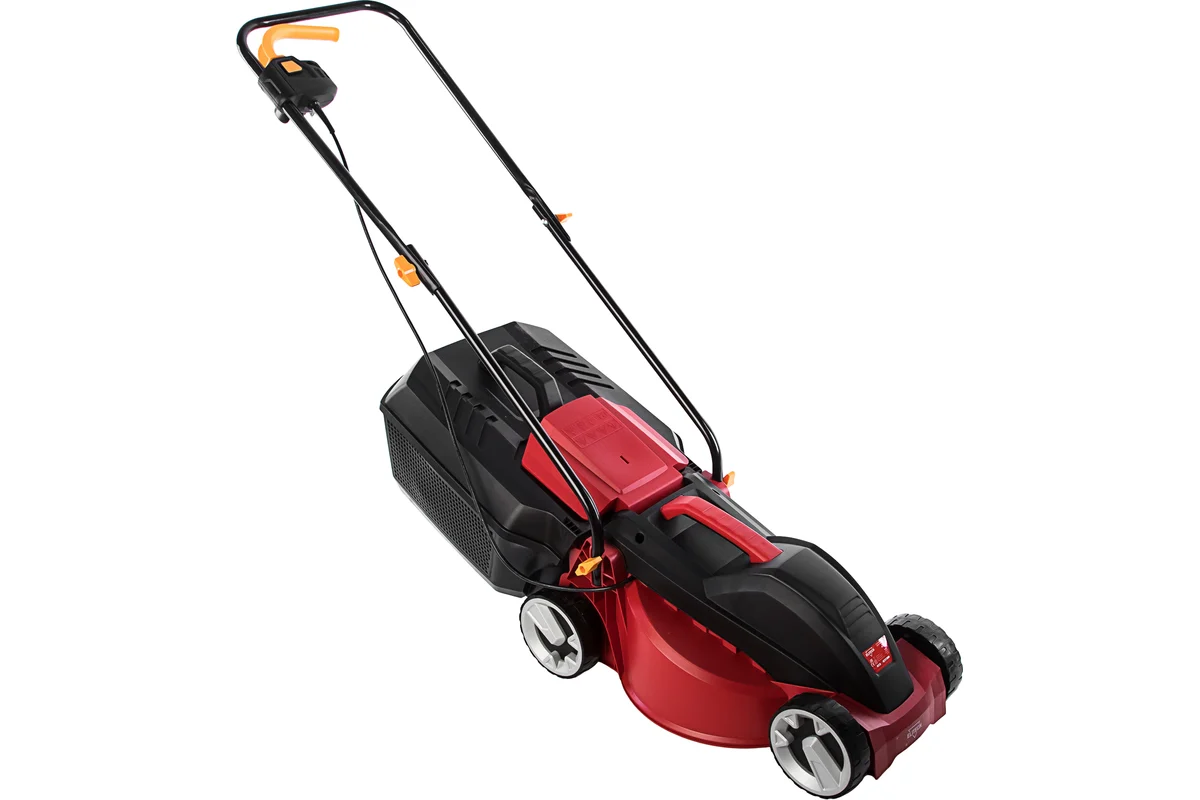 Газонокосилка Elitech ЕК 1000К 182215