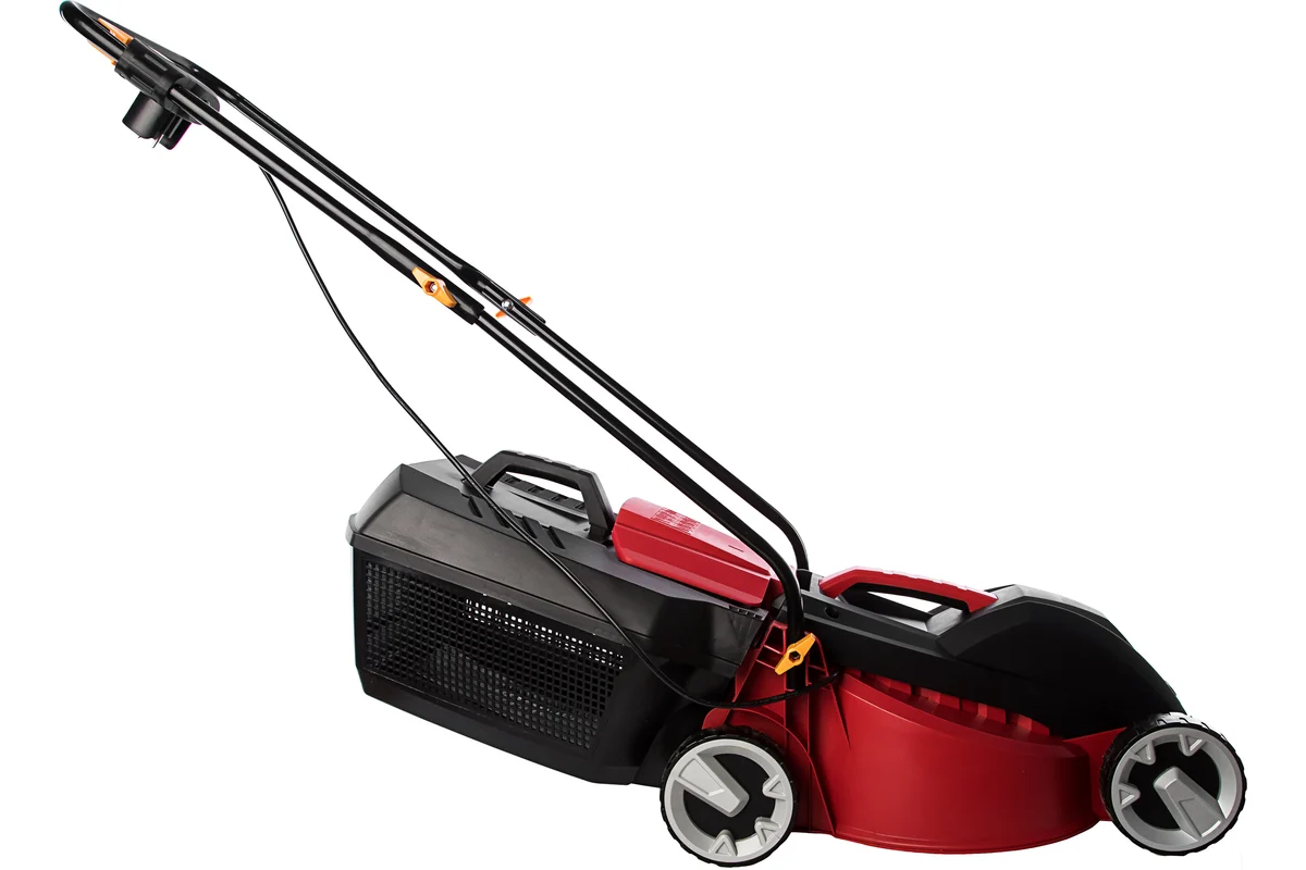 Газонокосилка Elitech ЕК 1000К 182215