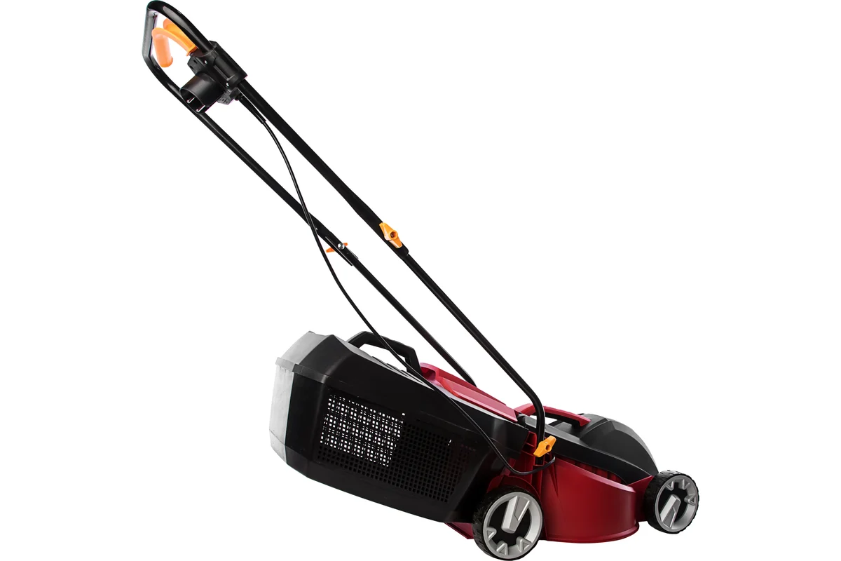 Газонокосилка Elitech ЕК 1000К 182215