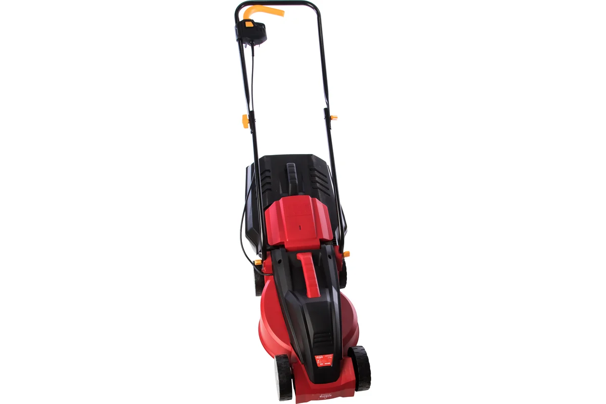 Газонокосилка Elitech ЕК 1000К 182215