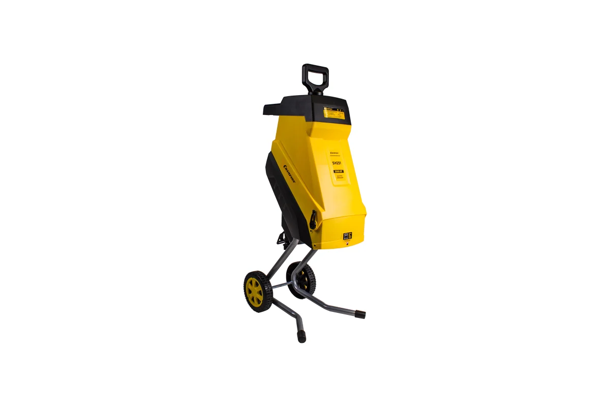 Электрический измельчитель CHAMPION SH251