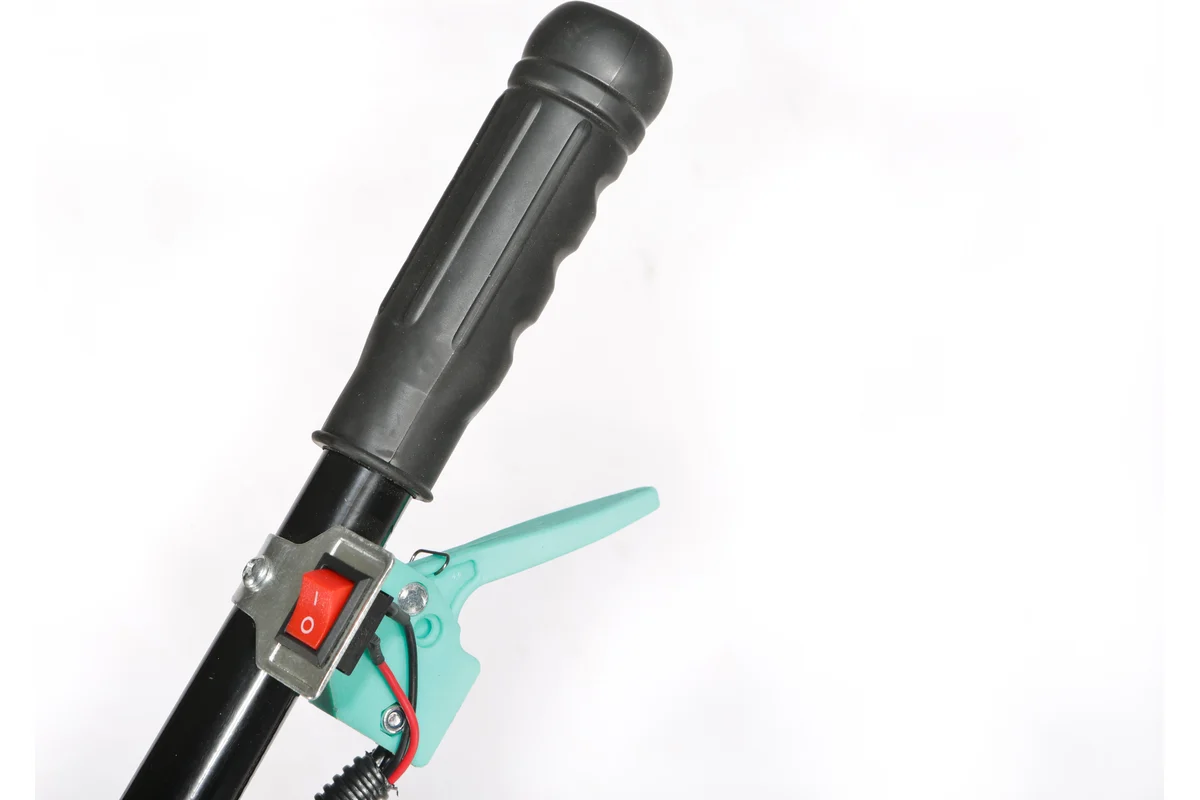 Бензиновый культиватор Sturm GK83021F