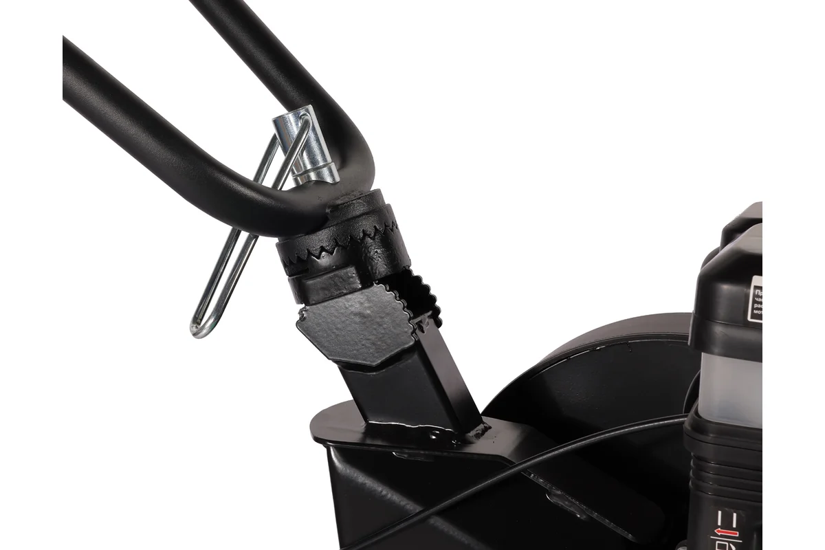 Бензиновый культиватор Sturm GK8390M