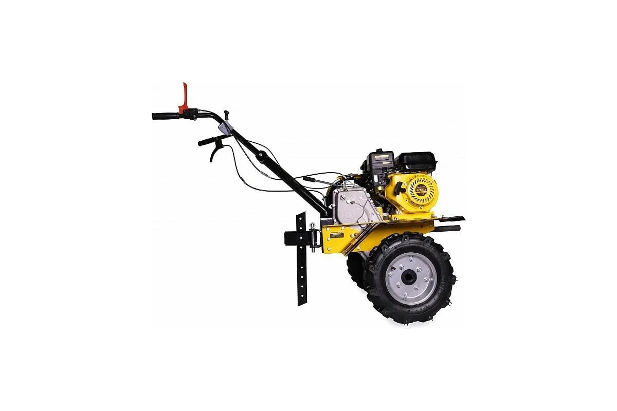 Бензиновый мотоблок Champion BC8833