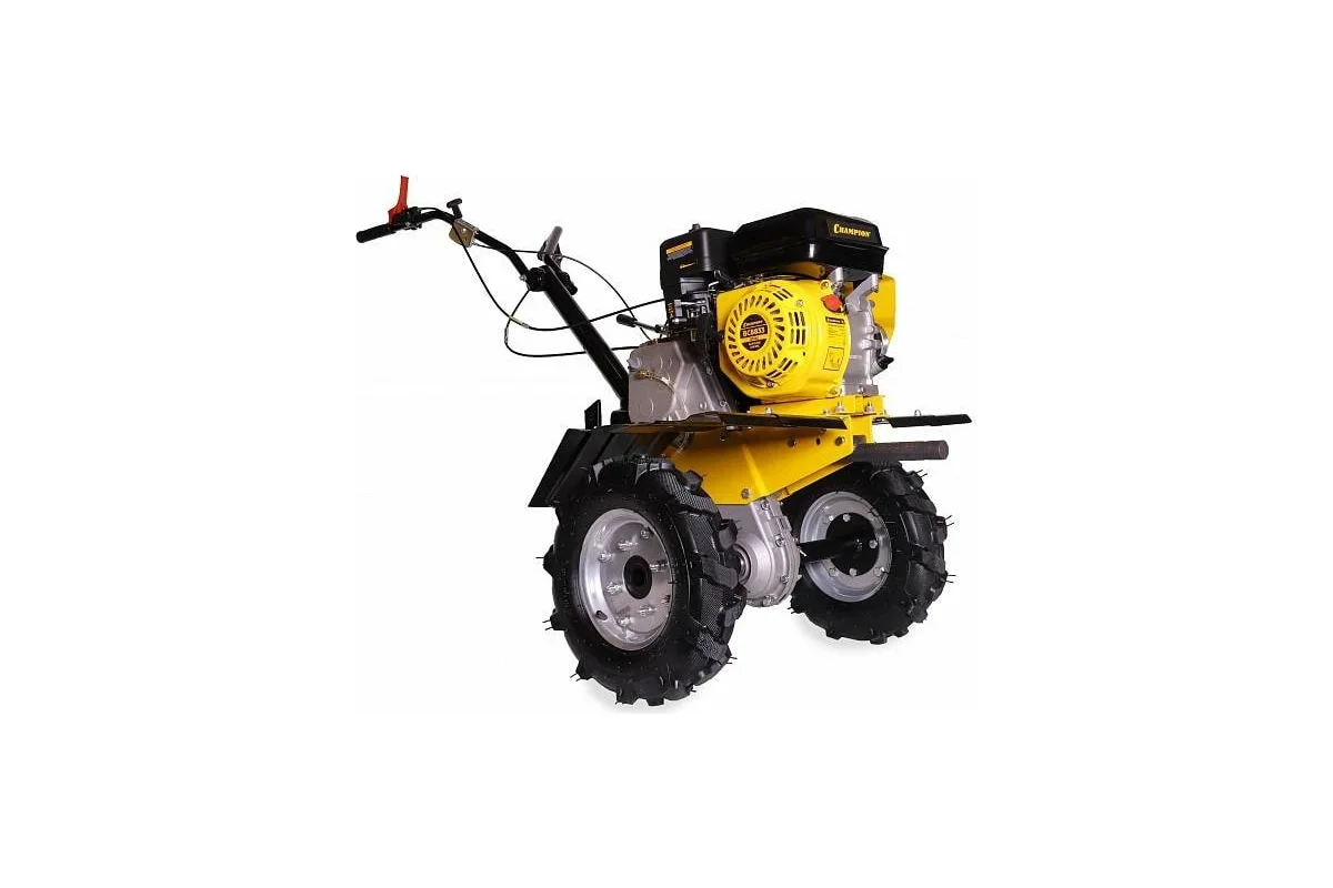 Бензиновый мотоблок Champion BC8833