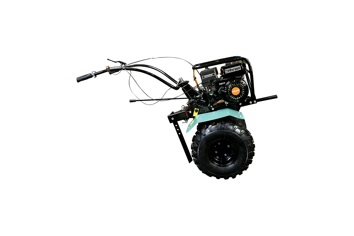 Бензиновый мотоблок Sturm GK847CI19