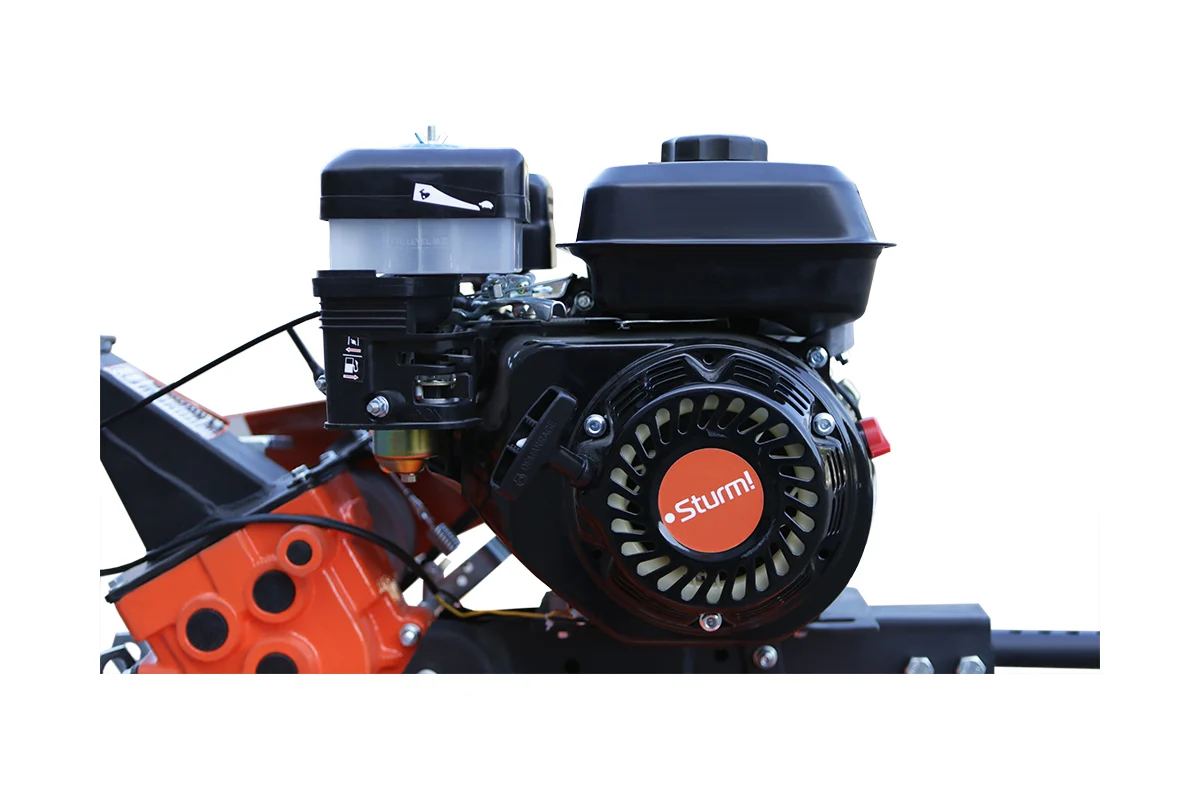 Мотоблок Sturm GK72CI10