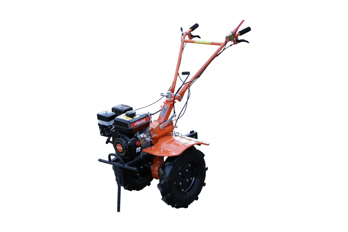 Мотоблок Sturm GK72S10