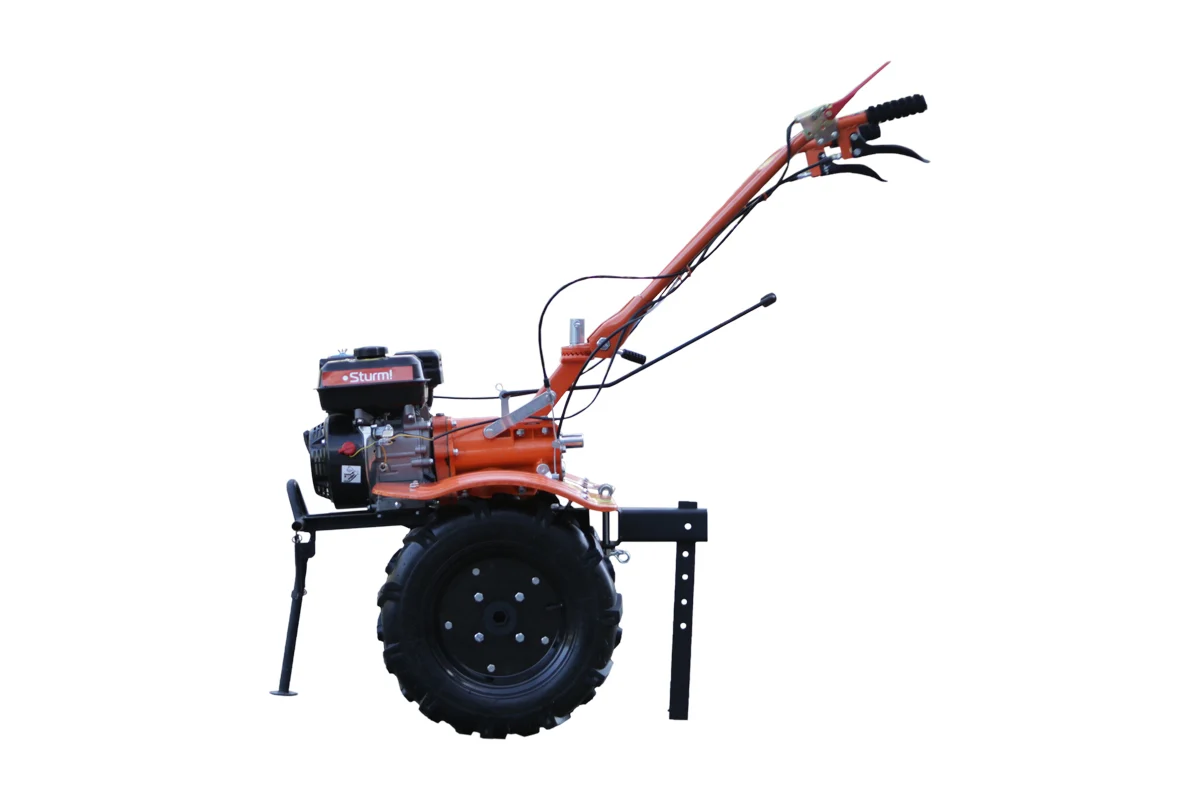 Мотоблок Sturm GK72S10