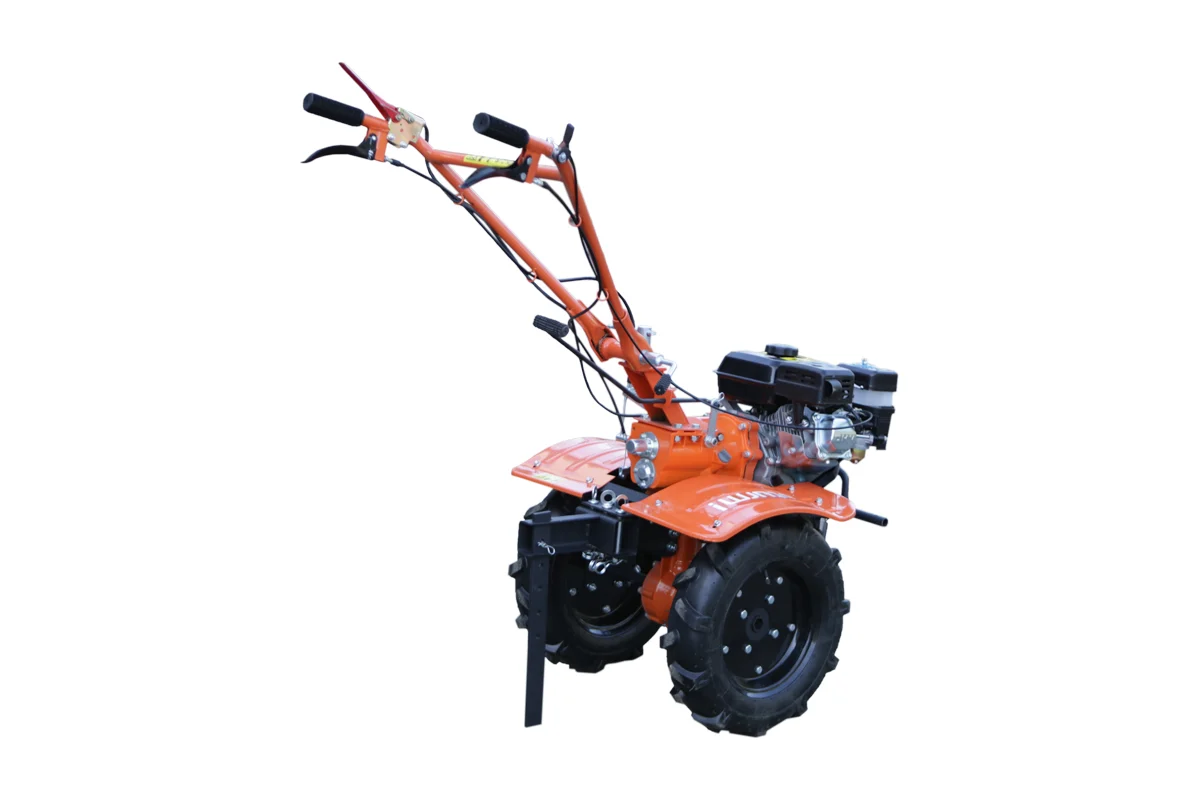 Мотоблок Sturm GK72S10