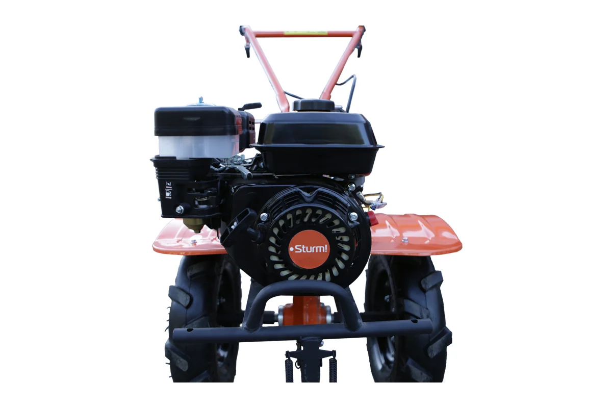 Мотоблок Sturm GK72S10