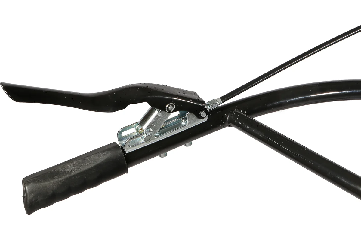 Мотоблок Sturm GK827CI10