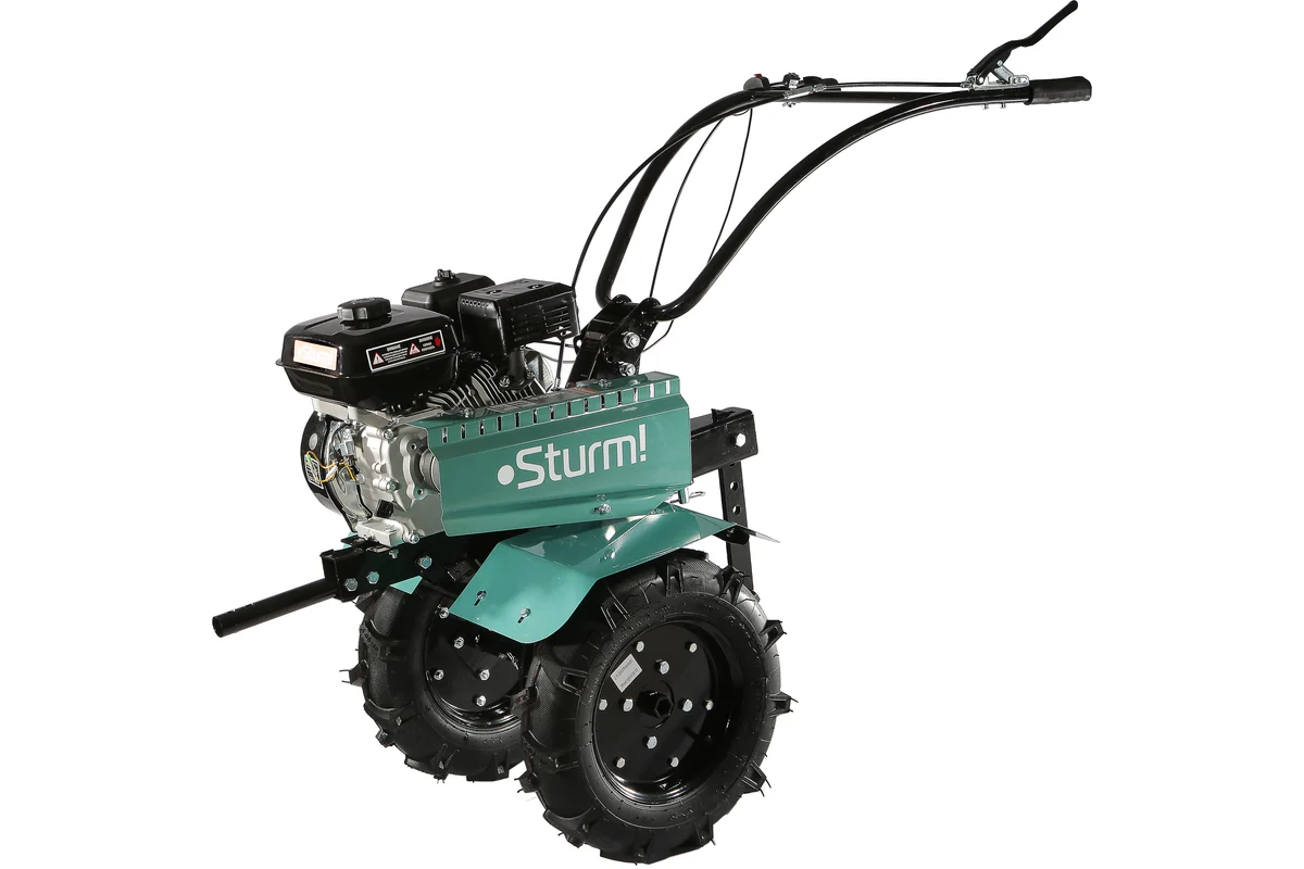Мотоблок Sturm GK827CI10