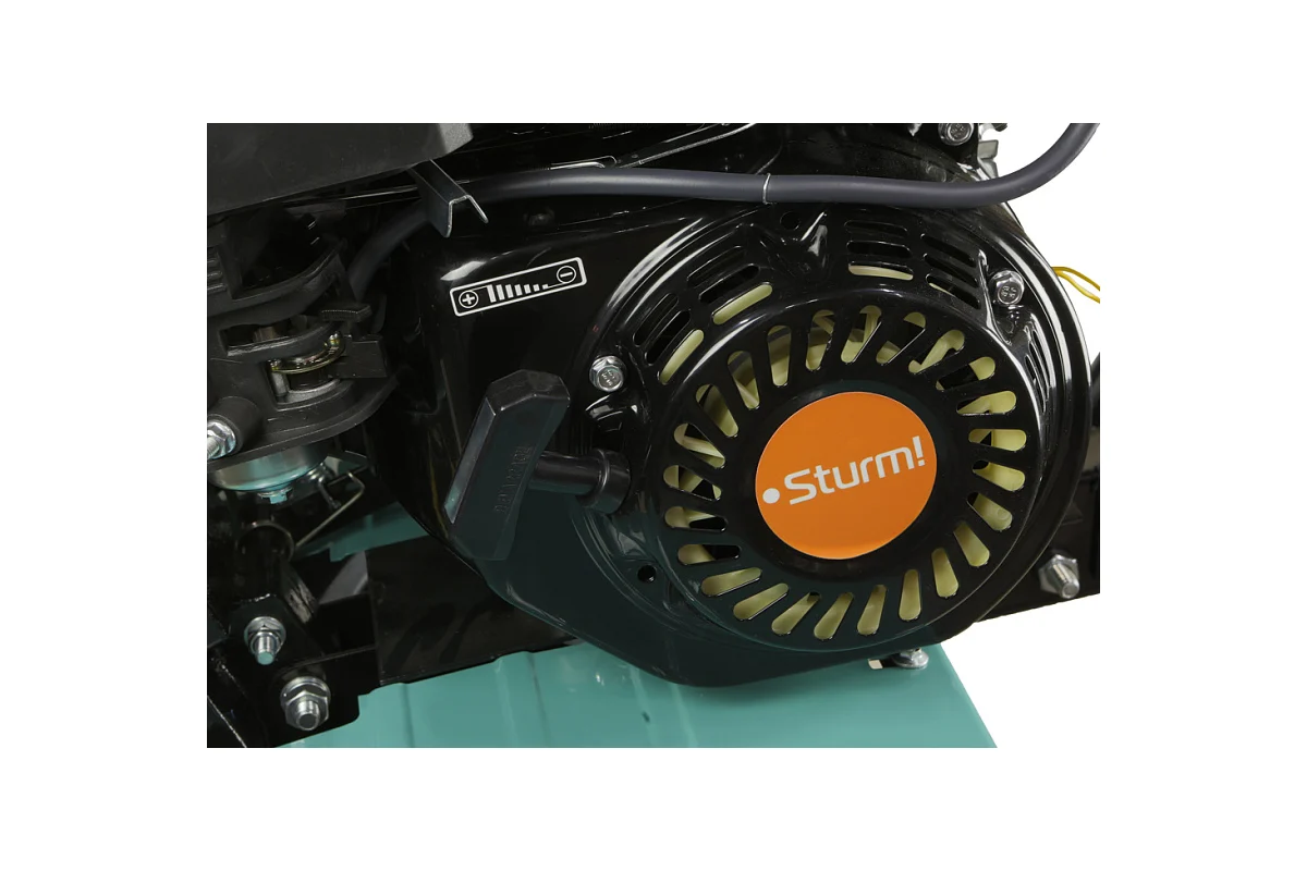 Мотоблок Sturm GK9213G12