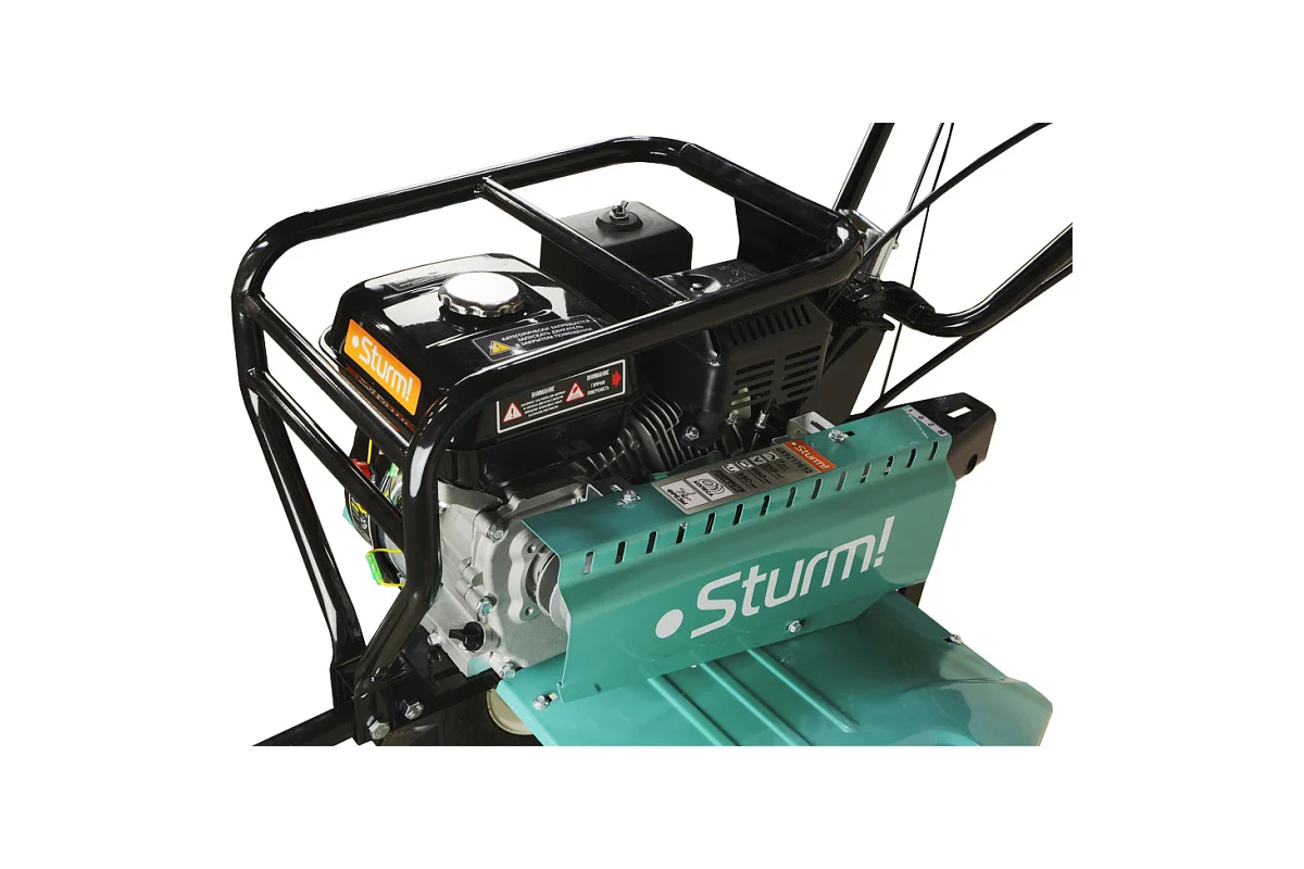 Мотоблок Sturm GK9213G12