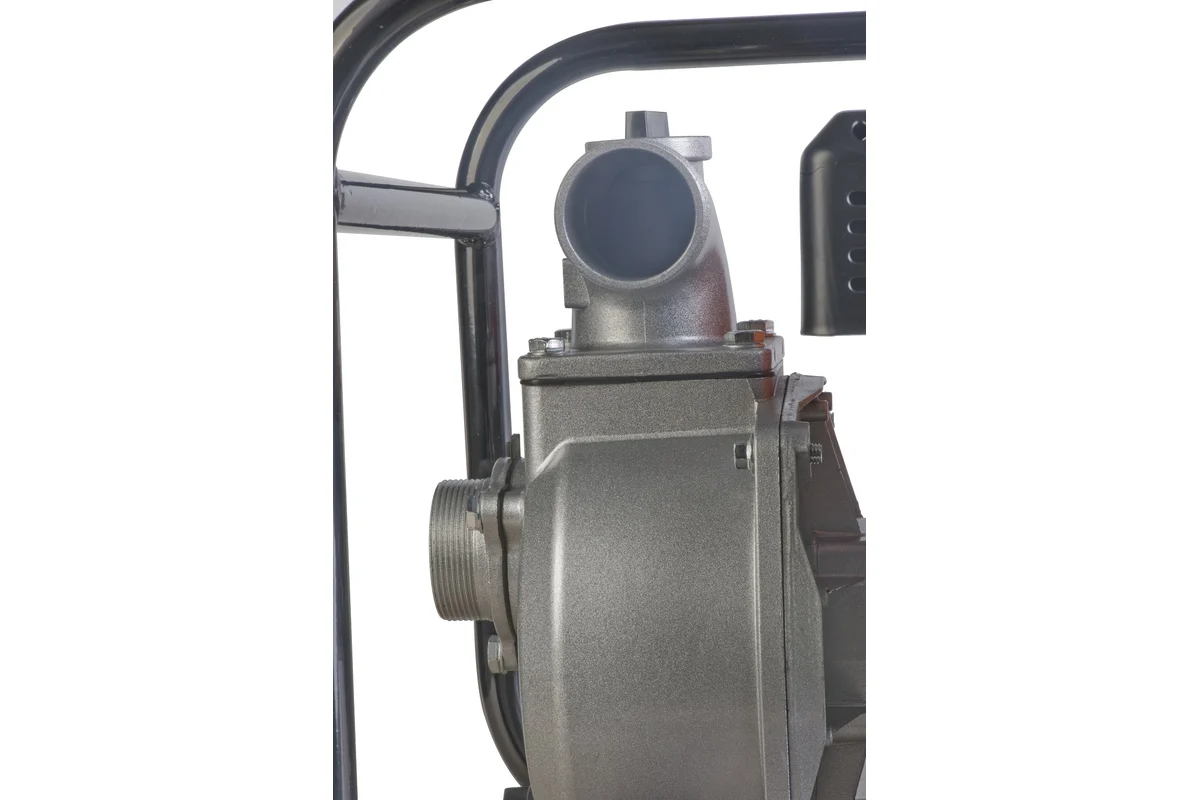 Бензиновая мотопомпа Sturm BP8761