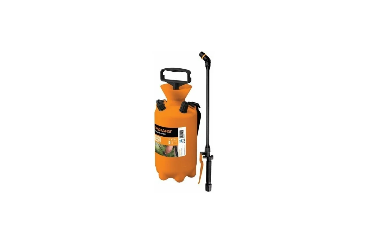 Садовый опрыскиватель Fiskars 5л 1025934
