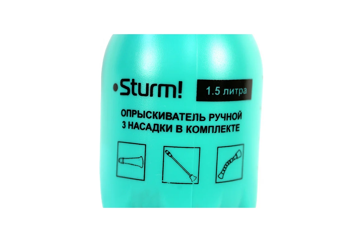 Опрыскиватель Sturm 3016-22-015