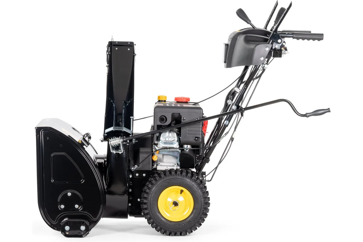 Снегоуборщик Champion ST761E